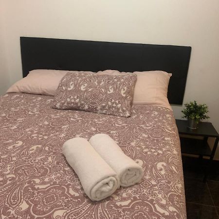 شقة Centro De Madrid, Apartament المظهر الخارجي الصورة