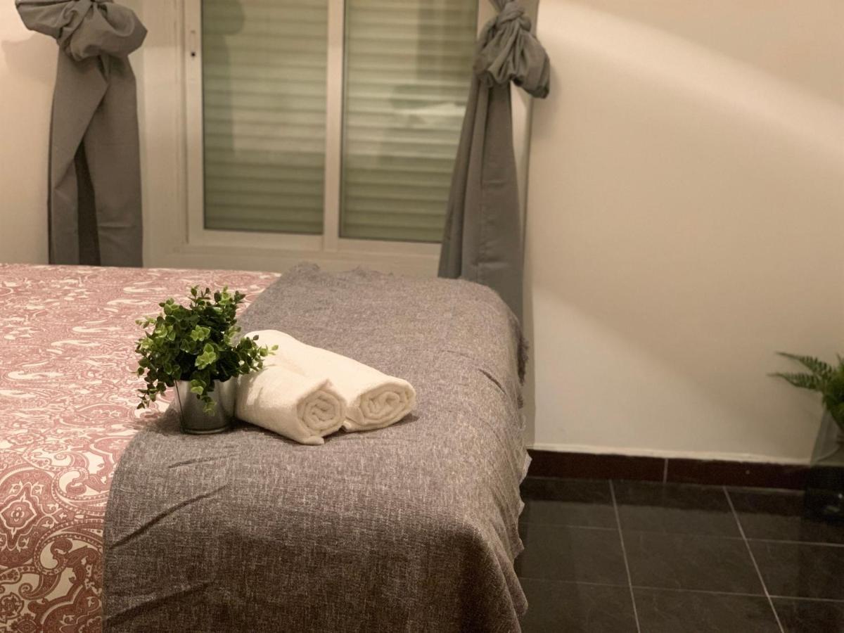شقة Centro De Madrid, Apartament المظهر الخارجي الصورة
