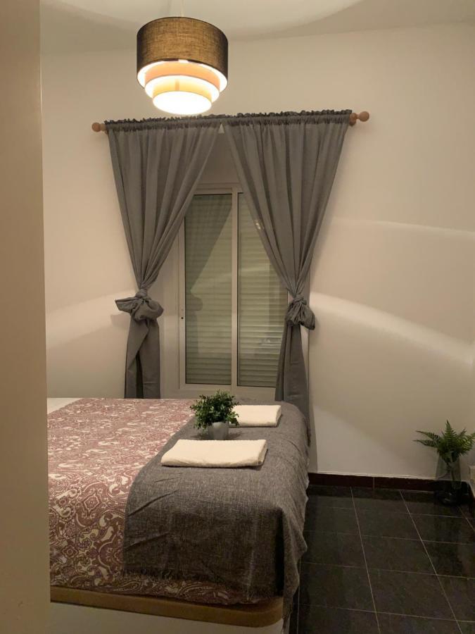 شقة Centro De Madrid, Apartament المظهر الخارجي الصورة