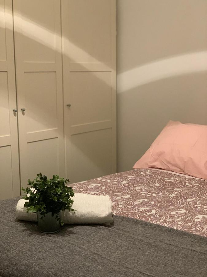 شقة Centro De Madrid, Apartament المظهر الخارجي الصورة