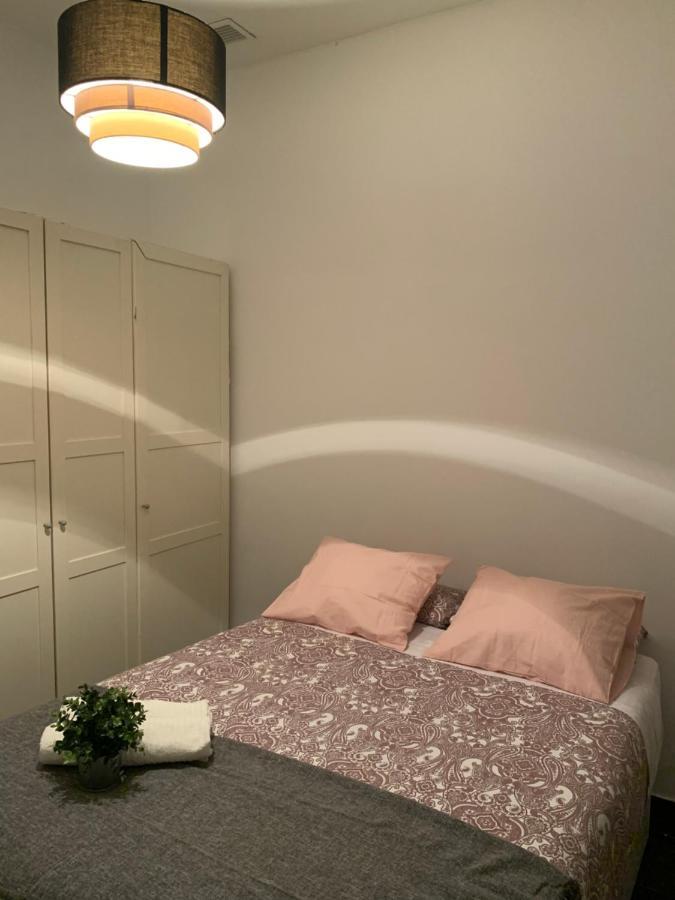 شقة Centro De Madrid, Apartament المظهر الخارجي الصورة
