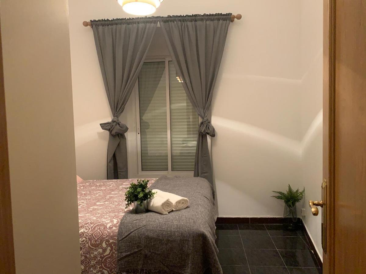 شقة Centro De Madrid, Apartament المظهر الخارجي الصورة