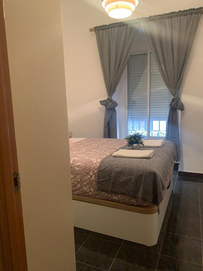 شقة Centro De Madrid, Apartament المظهر الخارجي الصورة