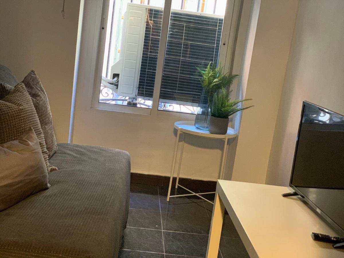 شقة Centro De Madrid, Apartament المظهر الخارجي الصورة